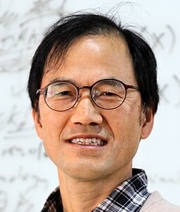 Yong-Geun Oh
