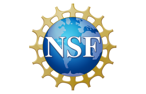 National Science Foundation logo